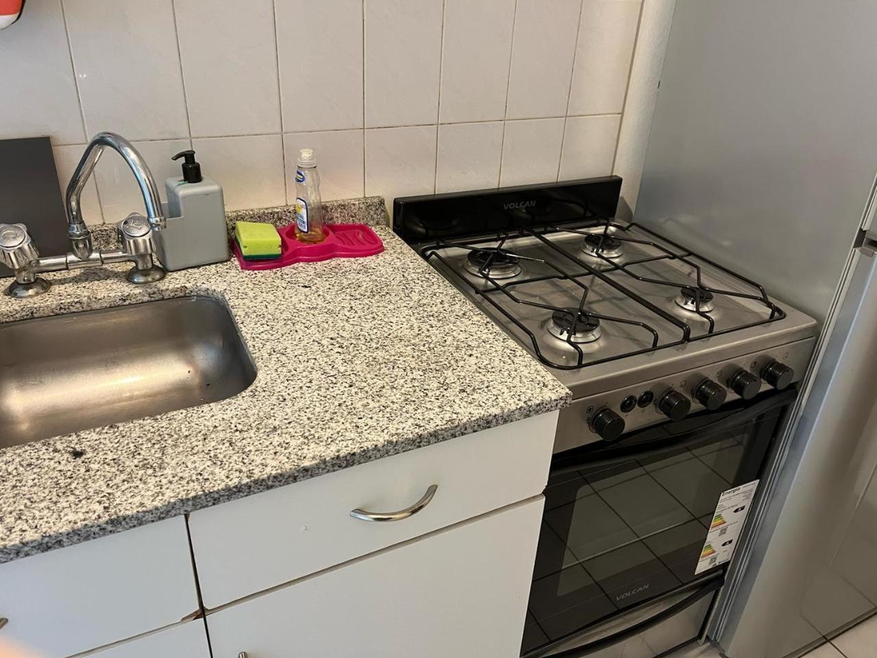 Apartamento Estrella Del Alba *