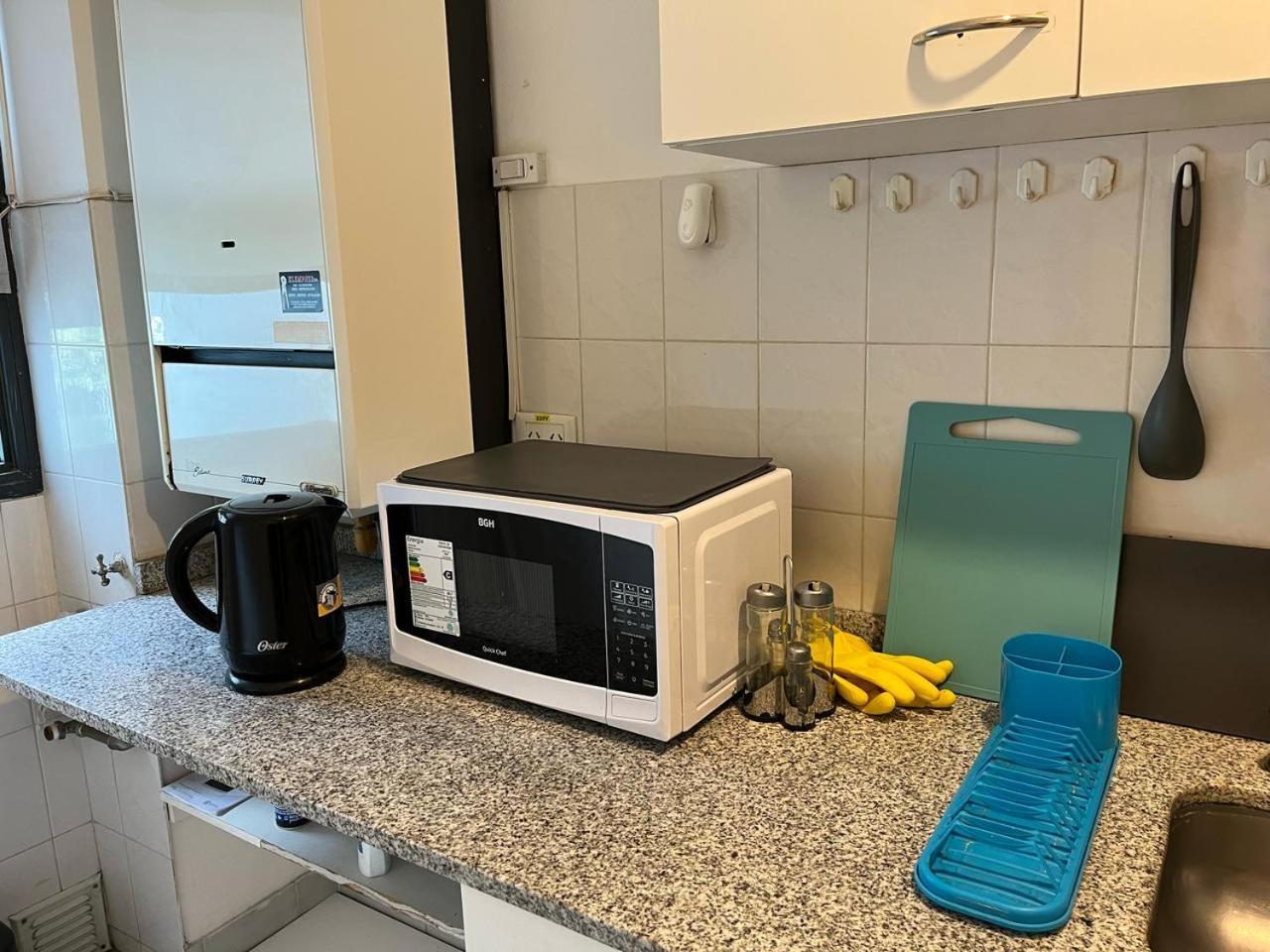 Apartamento Estrella Del Alba