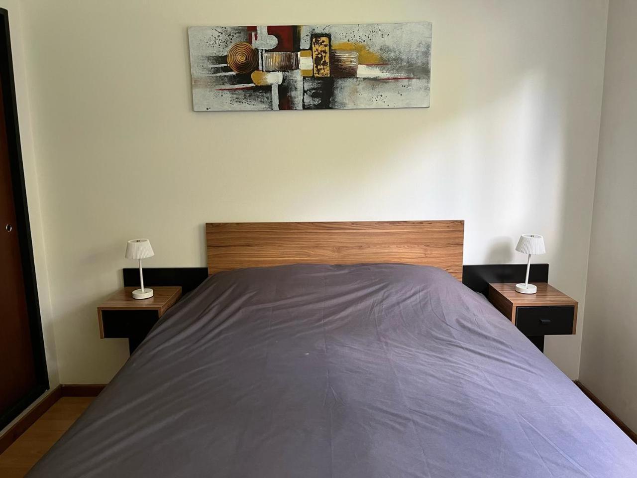 Apartamento Estrella Del Alba San Carlos de Bariloche
