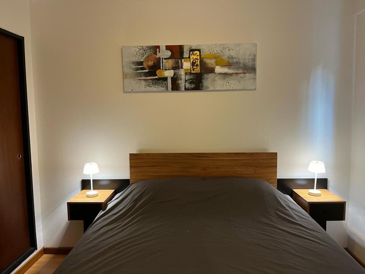 Estrella Del Alba Apartamento