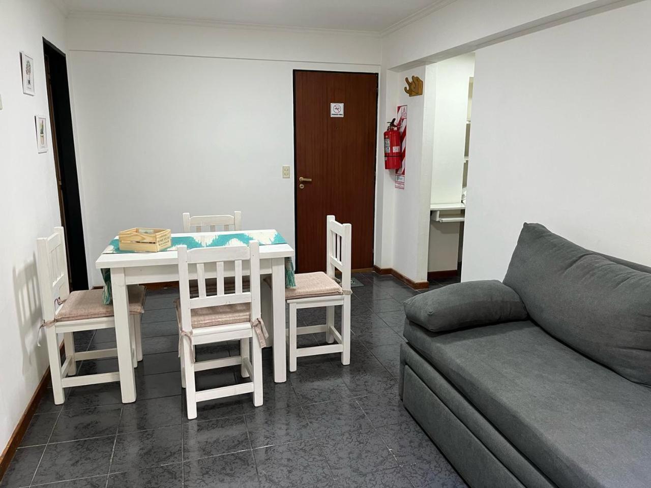 Estrella Del Alba Apartamento San Carlos de Bariloche