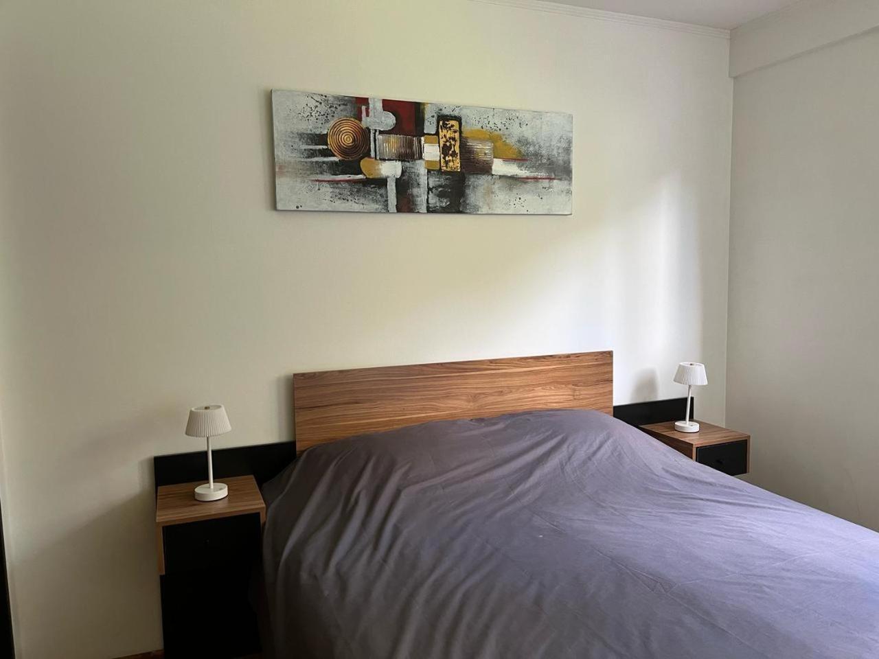 Estrella Del Alba Apartamento San Carlos de Bariloche