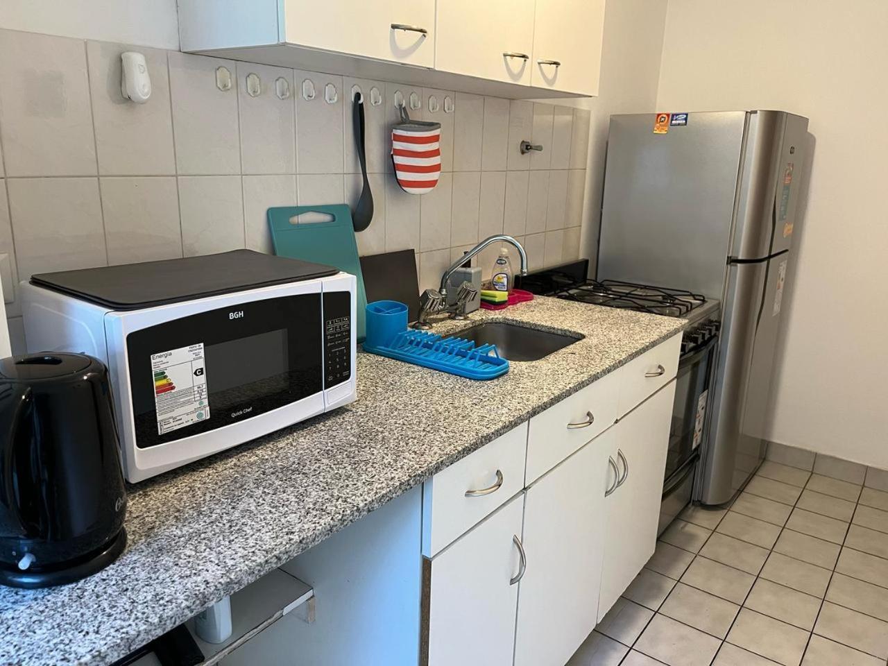 Apartamento Estrella Del Alba *