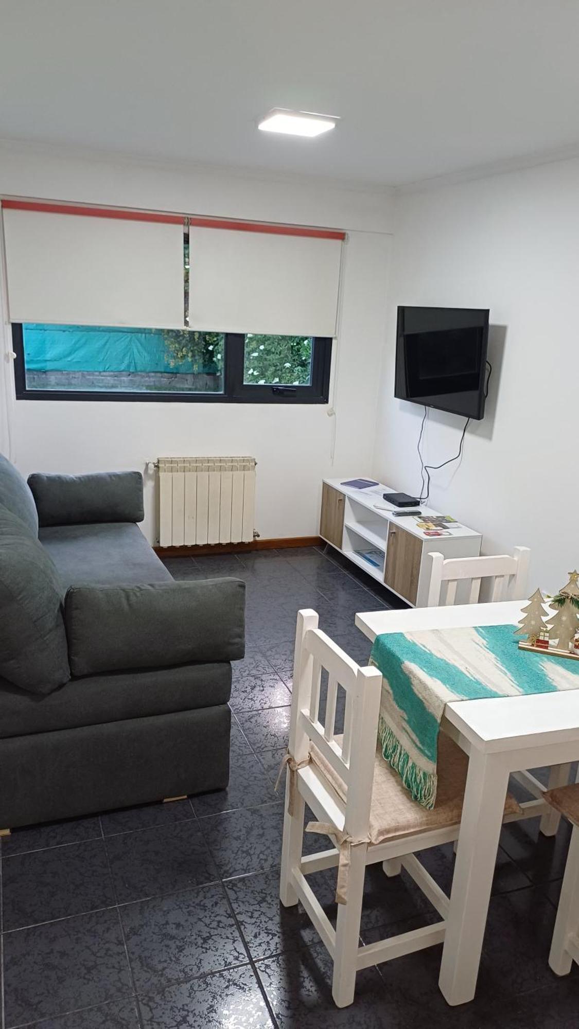 Estrella Del Alba Apartamento San Carlos de Bariloche