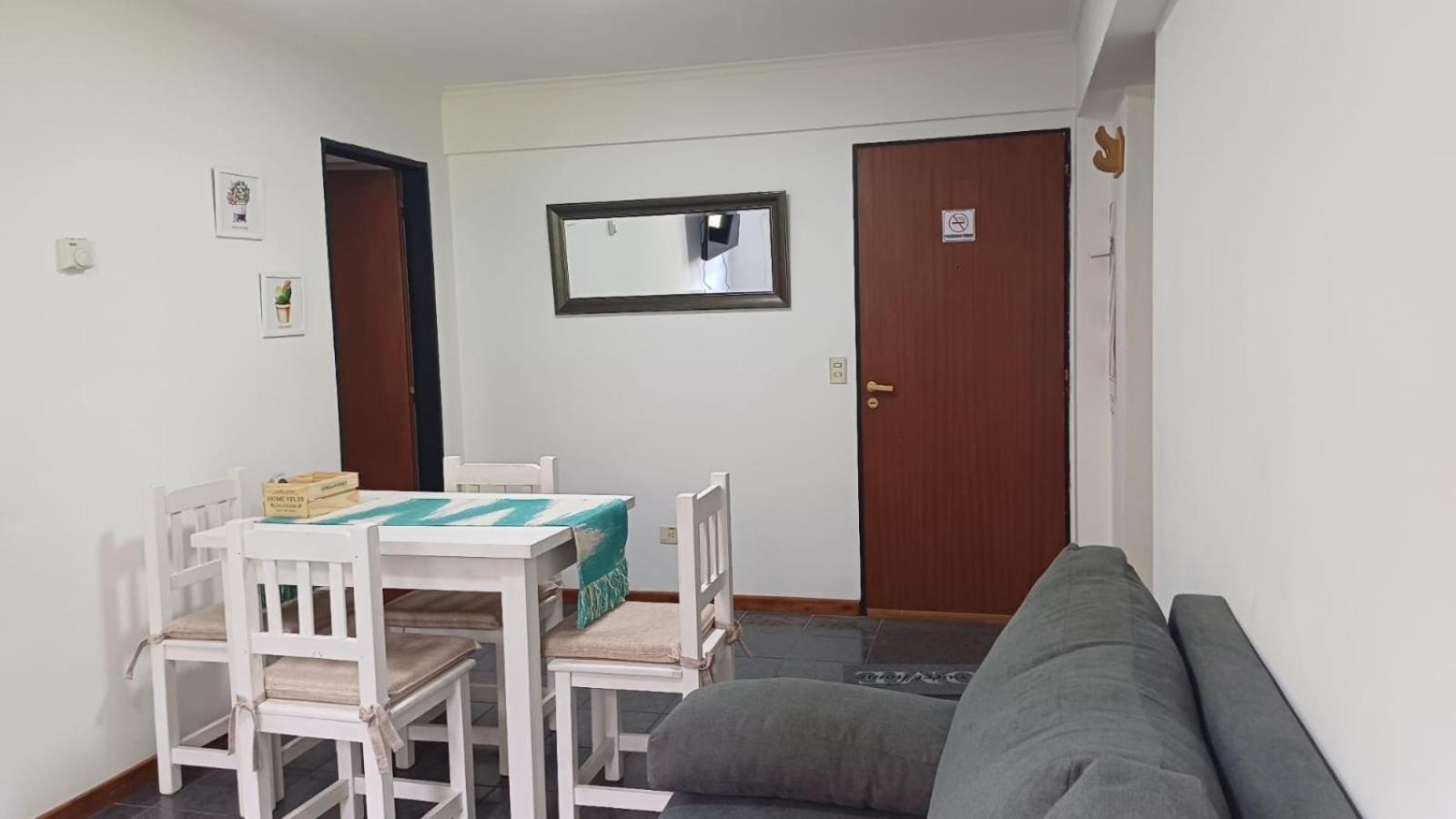 Apartamento Estrella Del Alba San Carlos de Bariloche